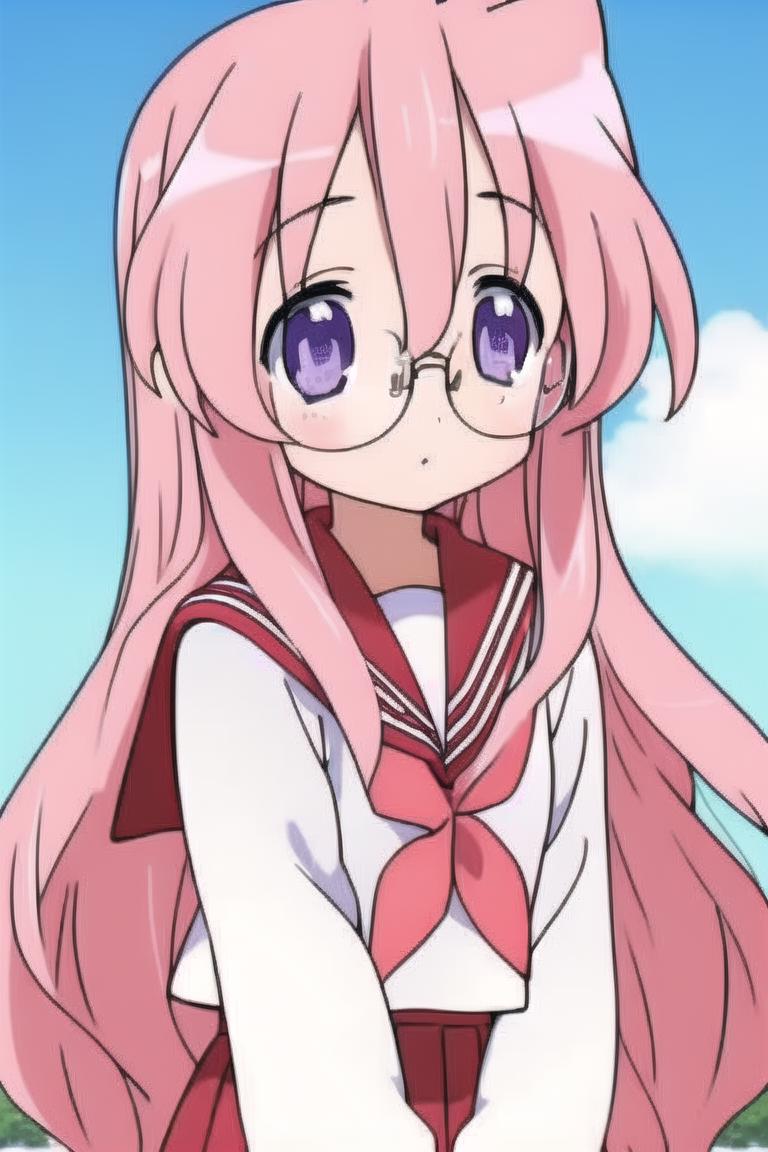 Lucky Star Image - Lucky Star Anime Logo - 1000x562 PNG Download - PNGkit